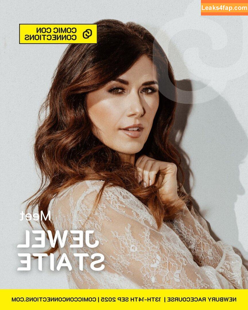 Jewel Staite / JewelStaite leaked photo photo #0495