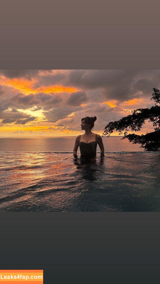 Jewel Staite / JewelStaite leaked photo photo #0497