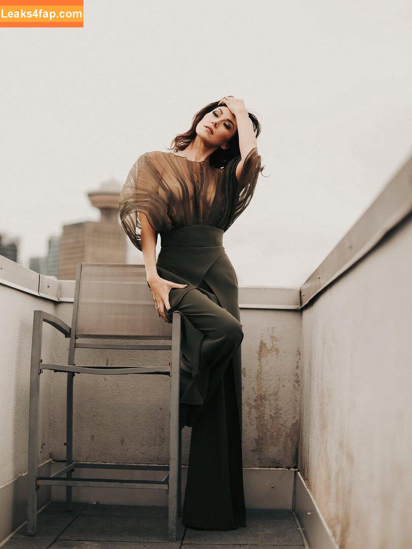 Jewel Staite / JewelStaite leaked photo photo #0500