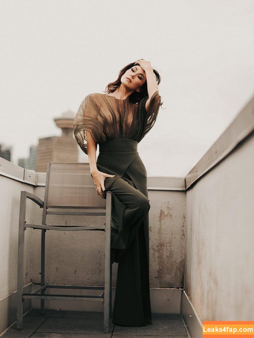 Jewel Staite / JewelStaite leaked photo photo #0501