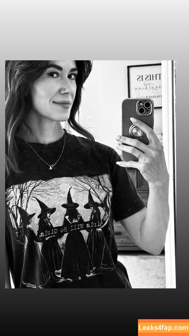 Jewel Staite / JewelStaite leaked photo photo #0502