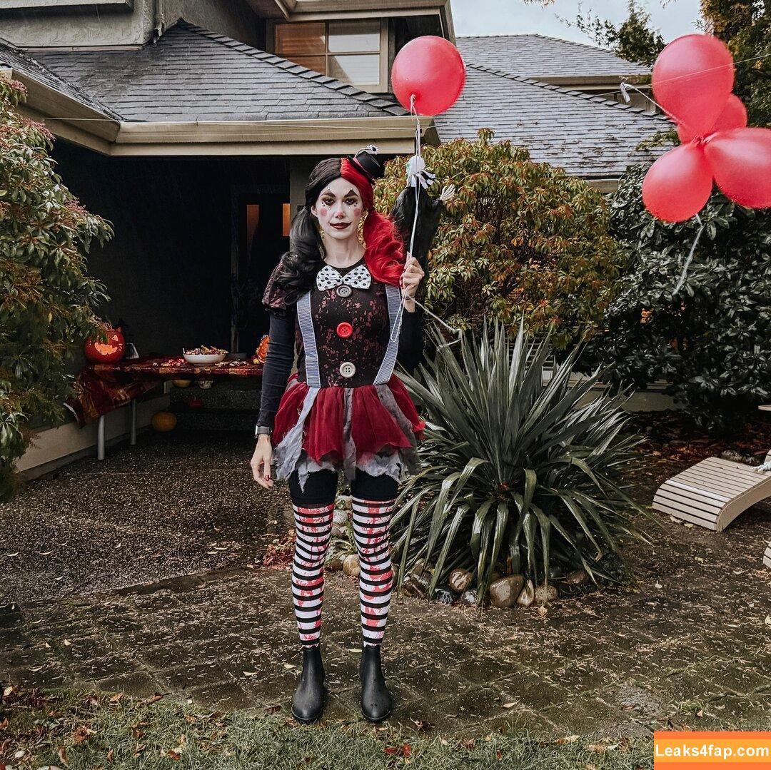 Jewel Staite / JewelStaite слитое фото фото #0504