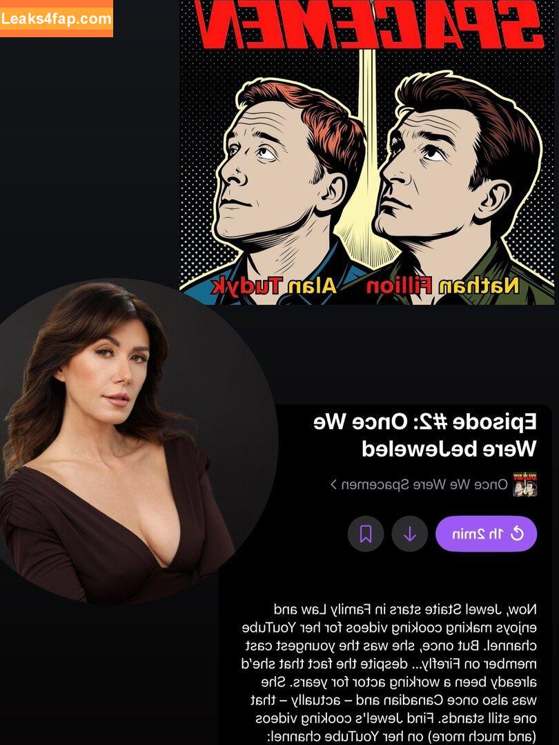 Jewel Staite / JewelStaite leaked photo photo #0505