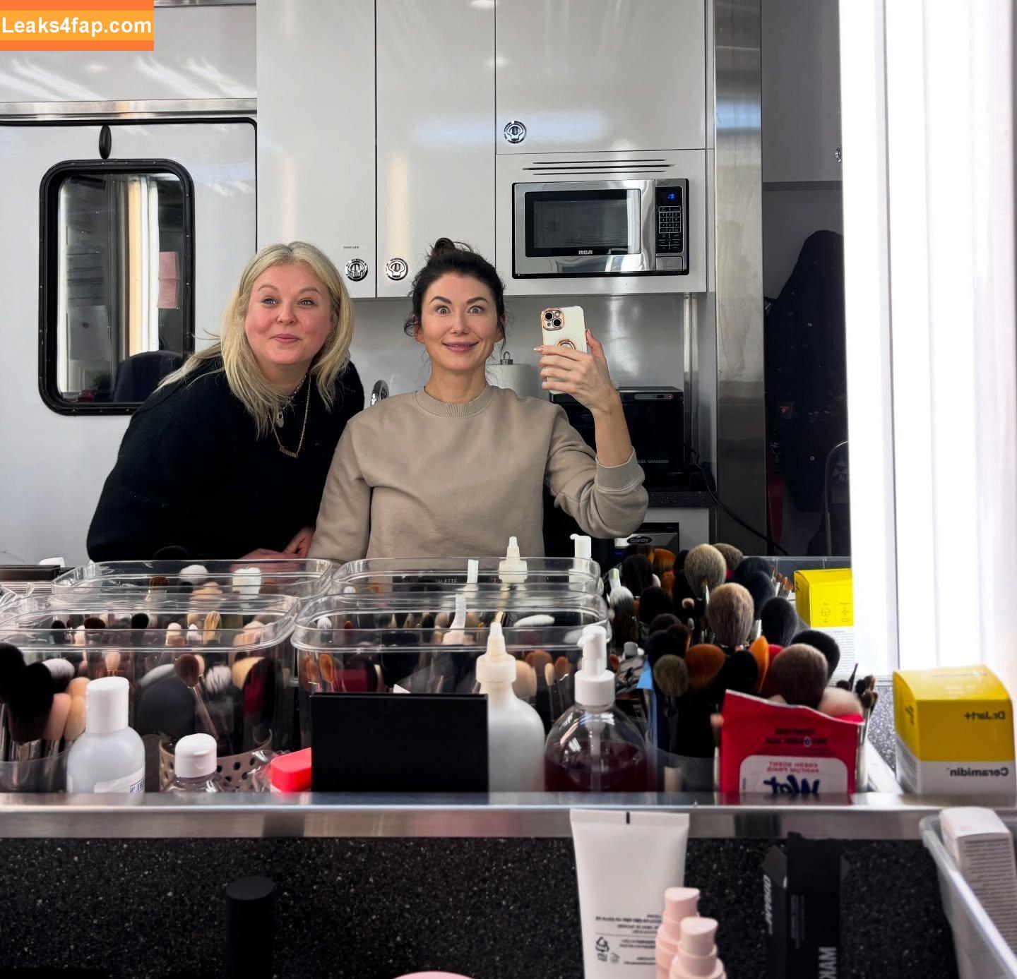 Jewel Staite / JewelStaite слитое фото фото #0508