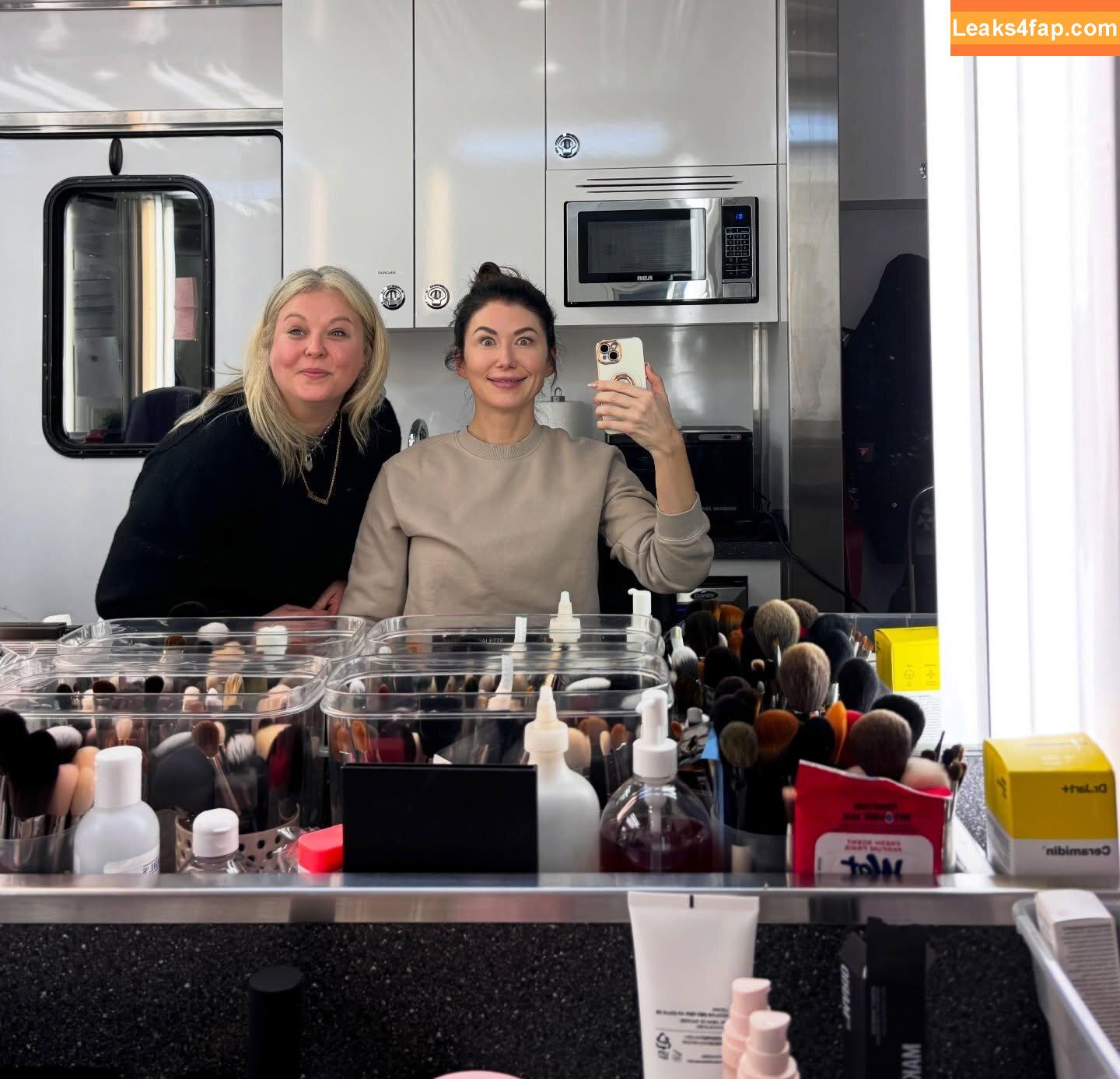 Jewel Staite / JewelStaite слитое фото фото #0511