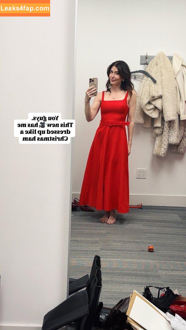 Jewel Staite free leaks