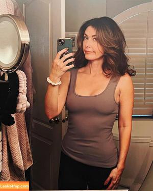 Jewel Staite фото #0299