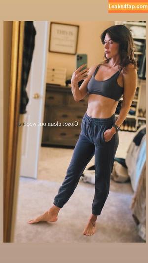 Jewel Staite photo #0503