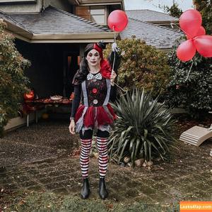 Jewel Staite photo #0504