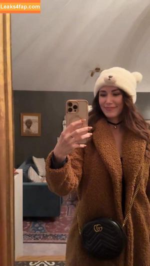 Jewel Staite photo #0507