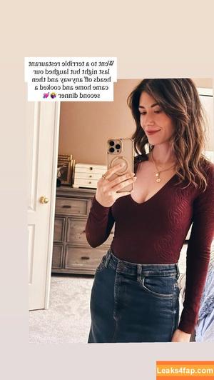 Jewel Staite photo #0516