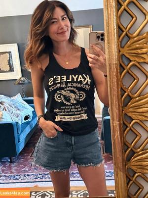 Jewel Staite photo #0520
