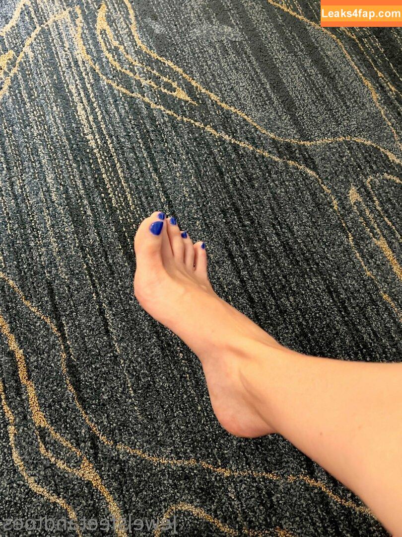 jewelsfeetandtoes / toelover__ leaked photo photo #0008