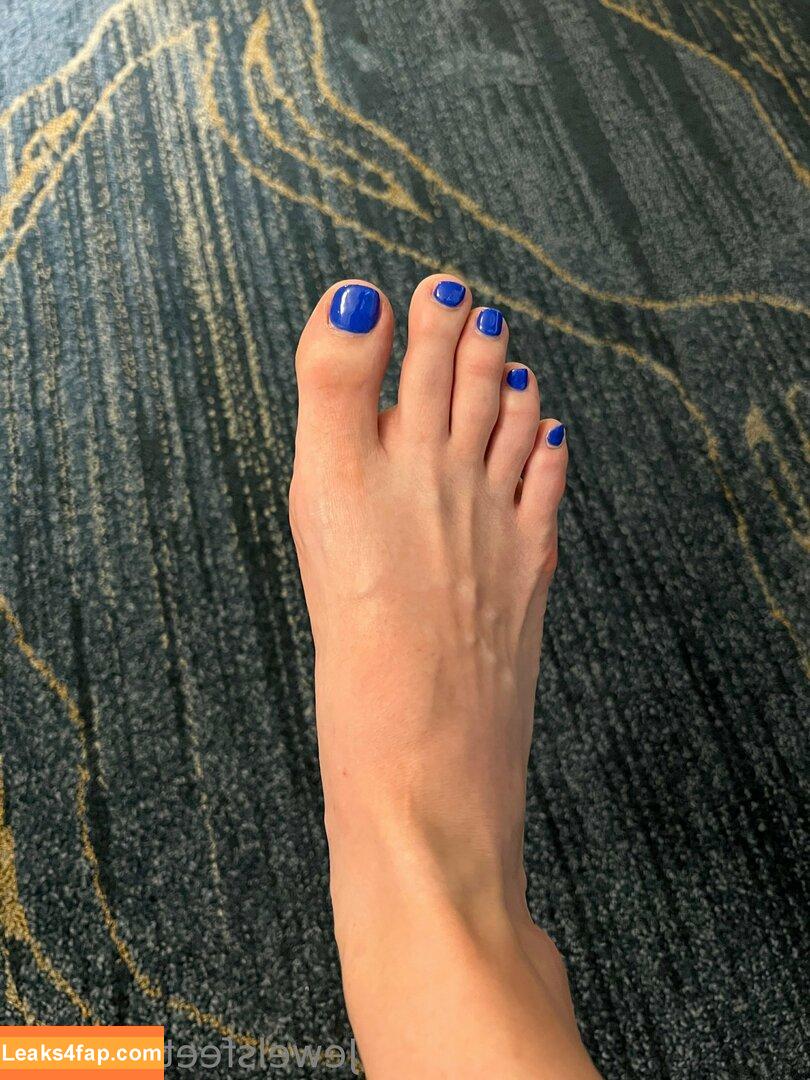 jewelsfeetandtoes / toelover__ leaked photo photo #0009