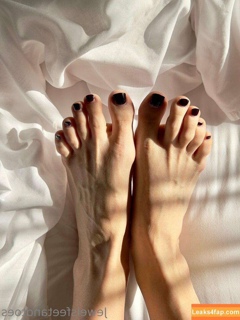 jewelsfeetandtoes / toelover__ leaked photo photo #0034