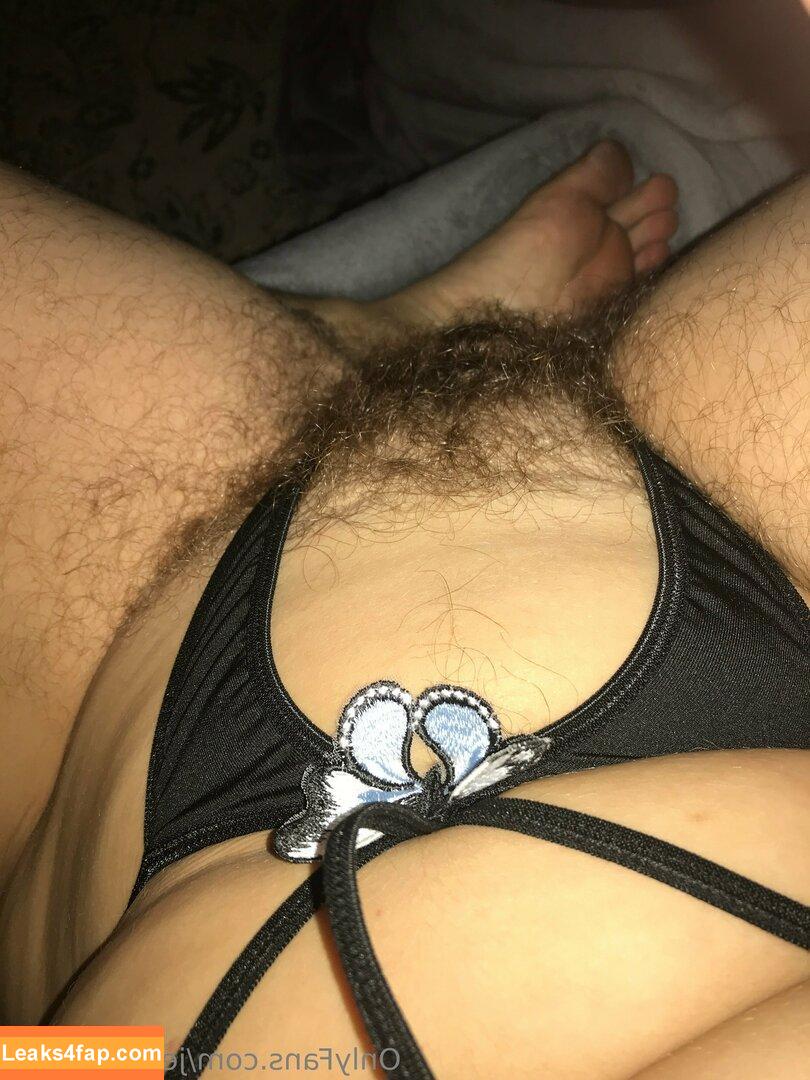 jewelsohairy /  leaked photo photo #0039