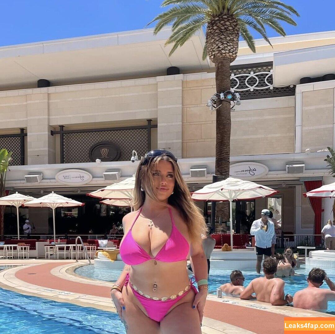 Jewelybby leaked photo photo #0009