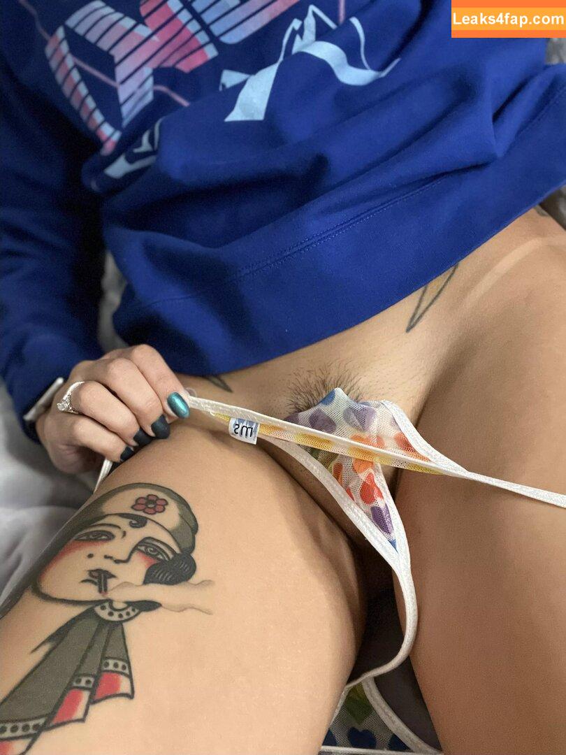 JewlzKitty /  leaked photo photo #0010