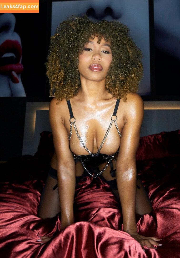 Jezabel Vessir / jezabelvisser / realnakedprincessjv leaked photo photo #0416