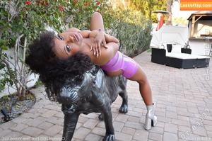 Jezabel Vessir photo #0454