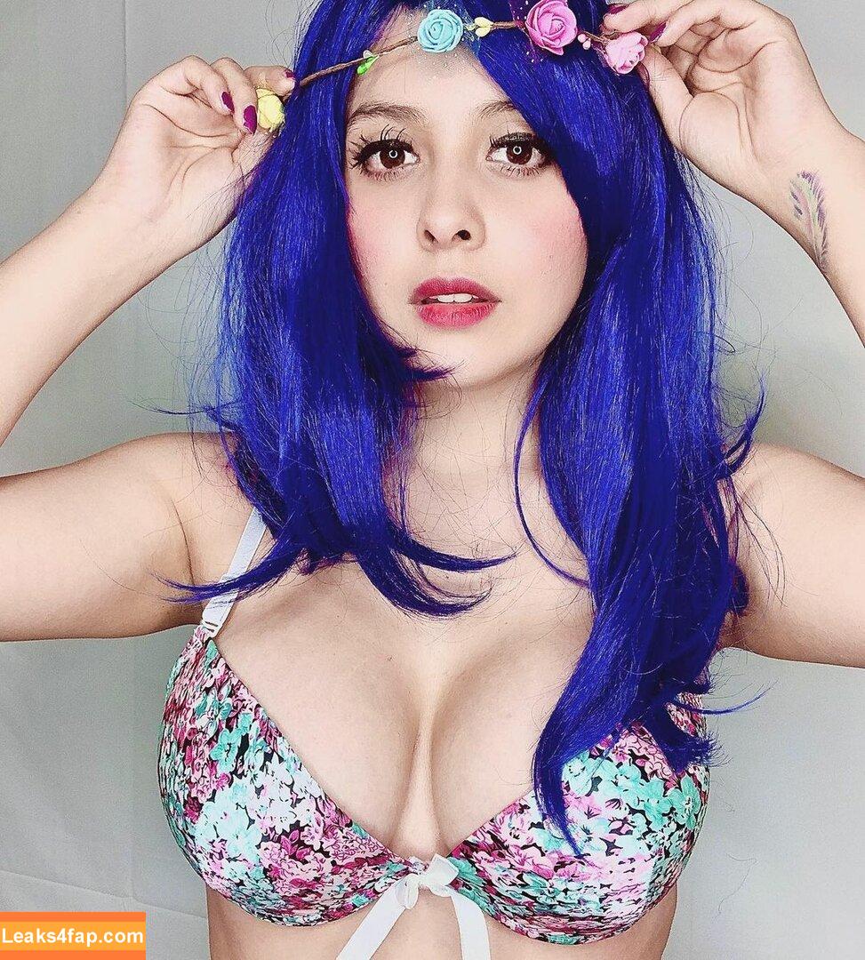 Jezz Angeles / jezzylush / jezzylw leaked photo photo #0001