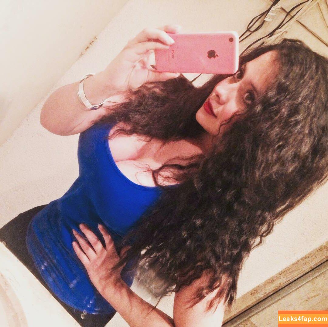 Jezz Angeles / jezzylush / jezzylw leaked photo photo #0032