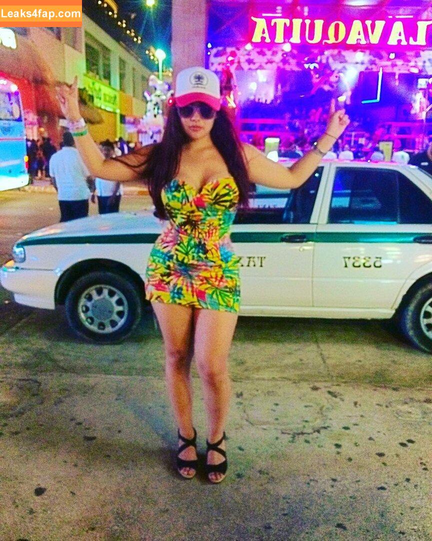 Jezz Angeles / jezzylush / jezzylw leaked photo photo #0048