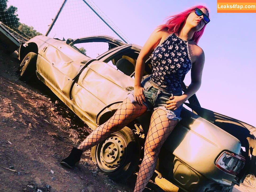 Jezz Angeles / jezzylush / jezzylw leaked photo photo #0115