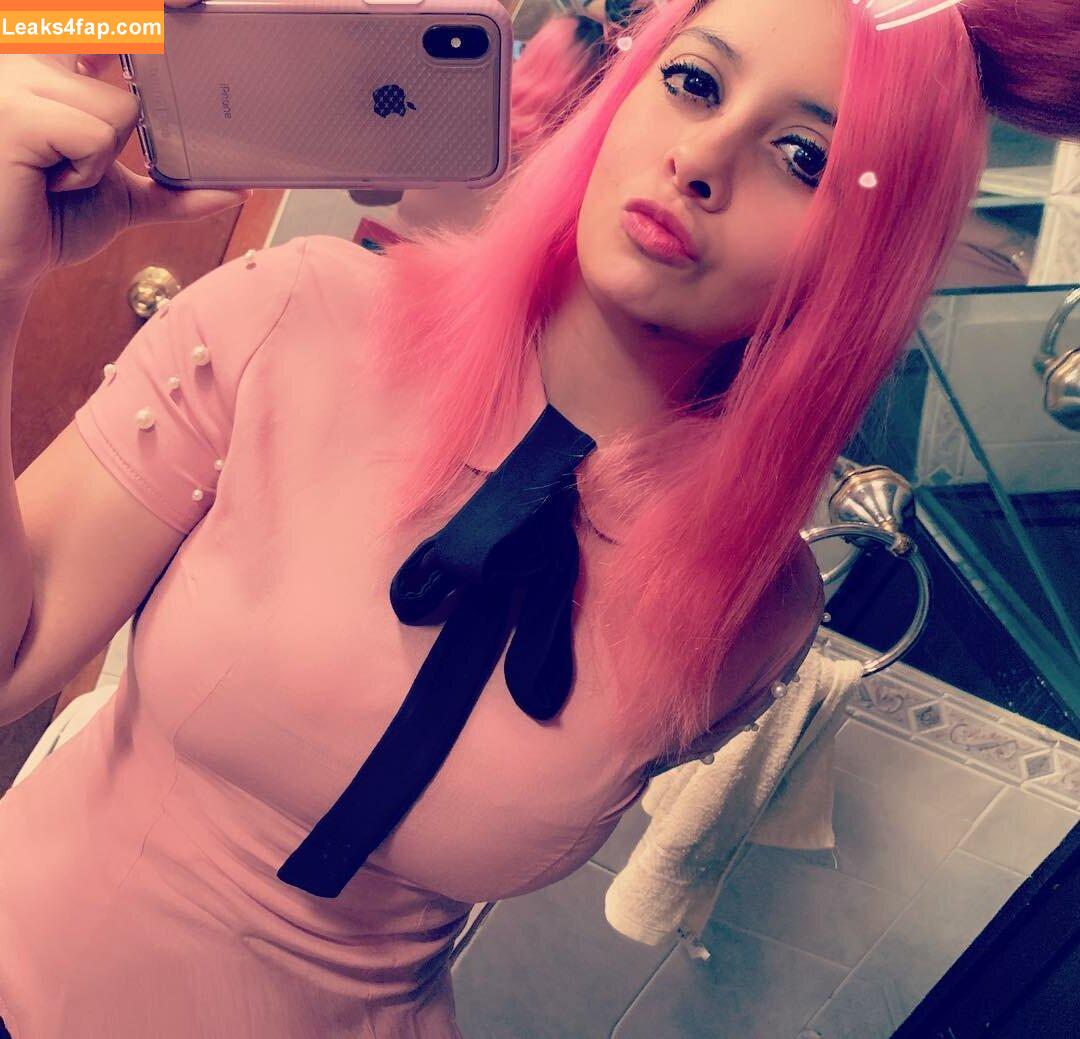 Jezz Angeles / jezzylush / jezzylw leaked photo photo #0118