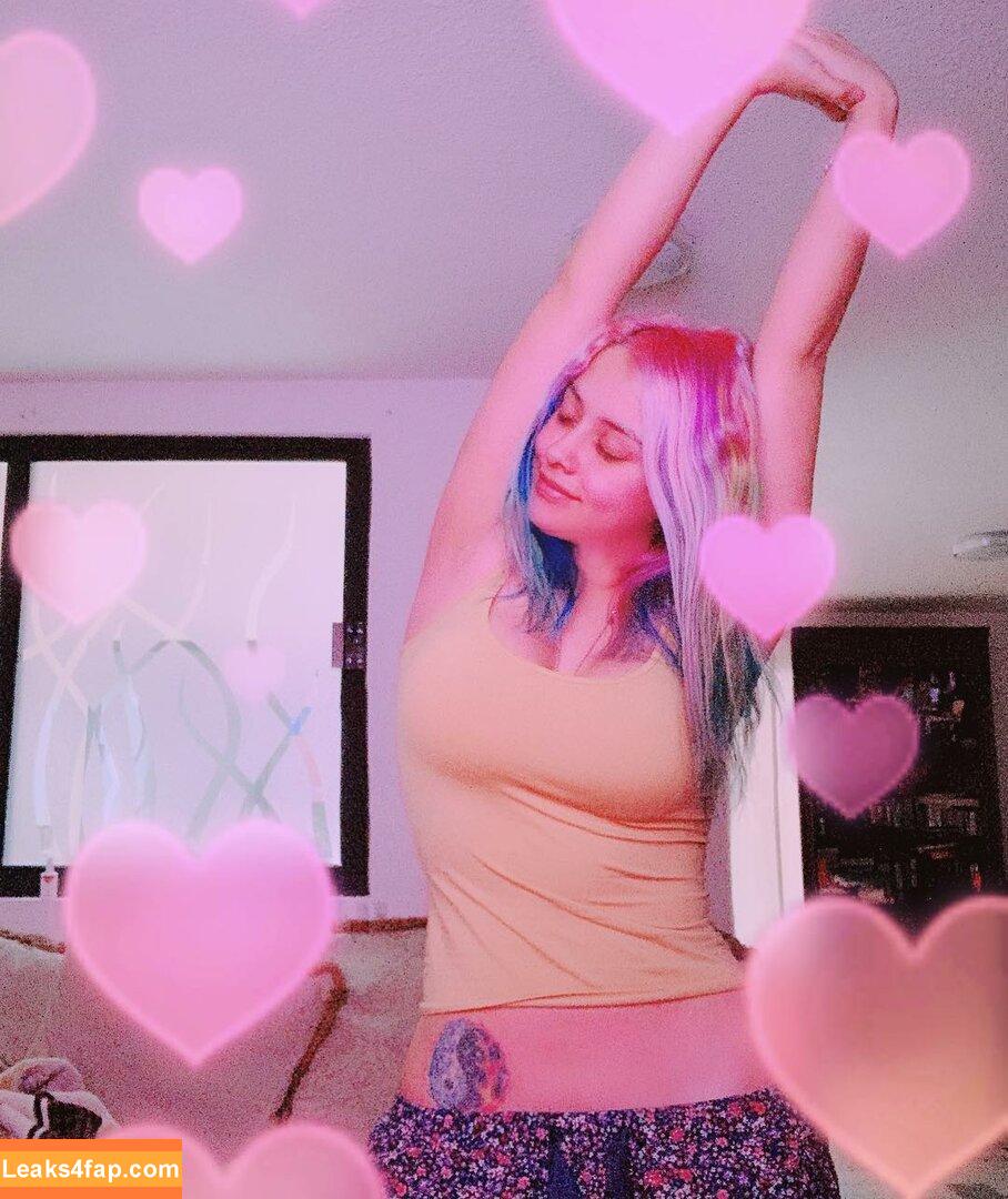 Jezz Angeles / jezzylush / jezzylw leaked photo photo #0120