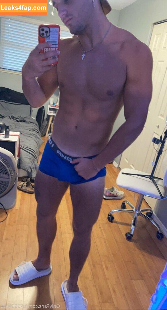 jfit98 / jt_thefiredog leaked photo photo #0029