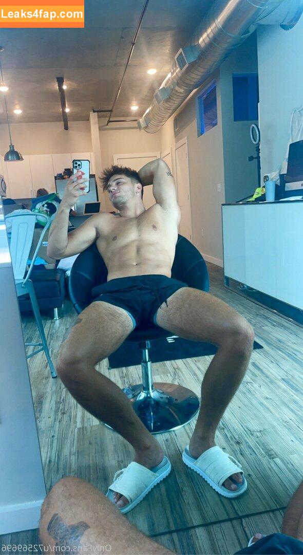 jfit98 / jt_thefiredog leaked photo photo #0033