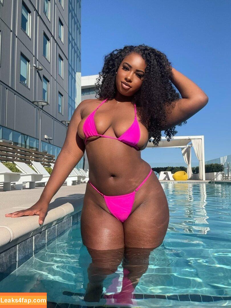 jharionne /  leaked photo photo #0017