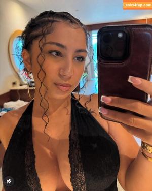 Jhenifer Torres photo #0002