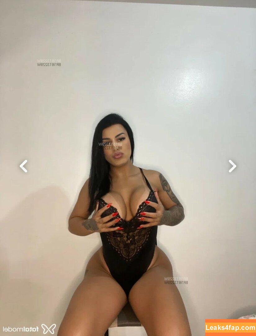 Jhenny Correa / eujhenycorreaa leaked photo photo #0002