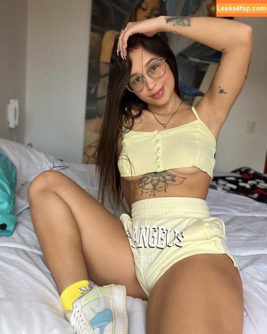 Jhoana Orozco / johana_orozco09 / latinateen leaked photo photo #0003