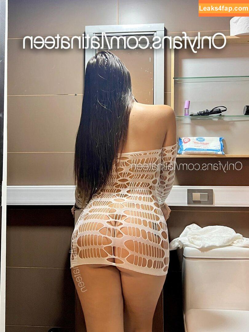 Jhoana Orozco / johana_orozco09 / latinateen leaked photo photo #0059