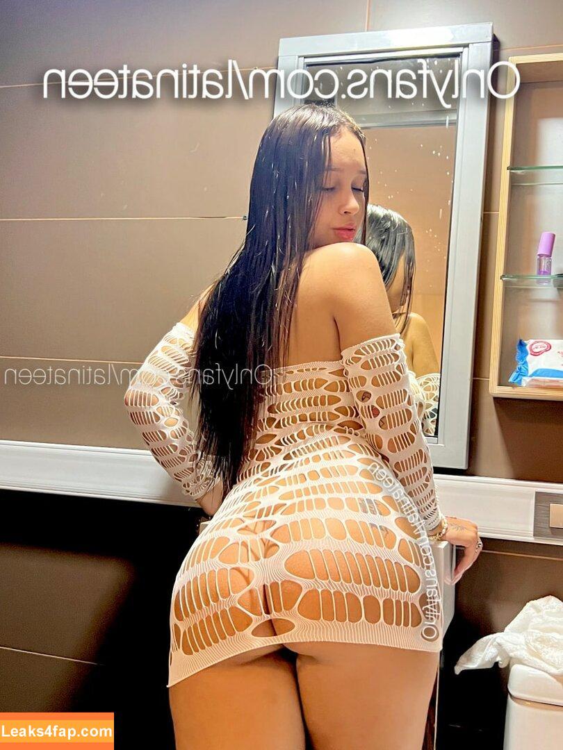 Jhoana Orozco / johana_orozco09 / latinateen leaked photo photo #0060
