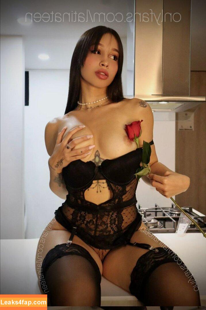 Jhoana Orozco / johana_orozco09 / latinateen leaked photo photo #0100