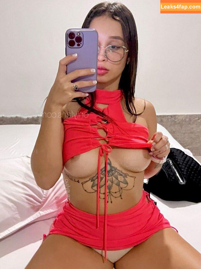 Jhoana Orozco / johana_orozco09 / latinateen leaked photo photo #0104