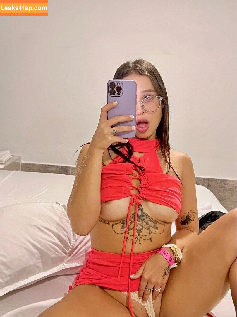 Jhoana Orozco / johana_orozco09 / latinateen leaked photo photo #0115
