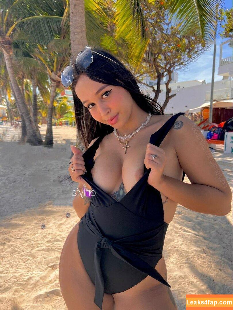 Jhoana Orozco / johana_orozco09 / latinateen leaked photo photo #0164