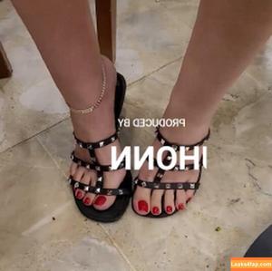 Jhonn Womens Feet photo #0010