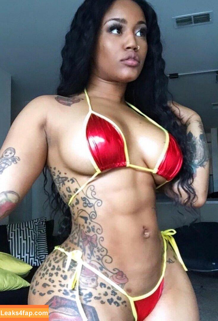 Jhonni Blaze / https: / iamjhonni / imjhonniblaze leaked photo photo #0009