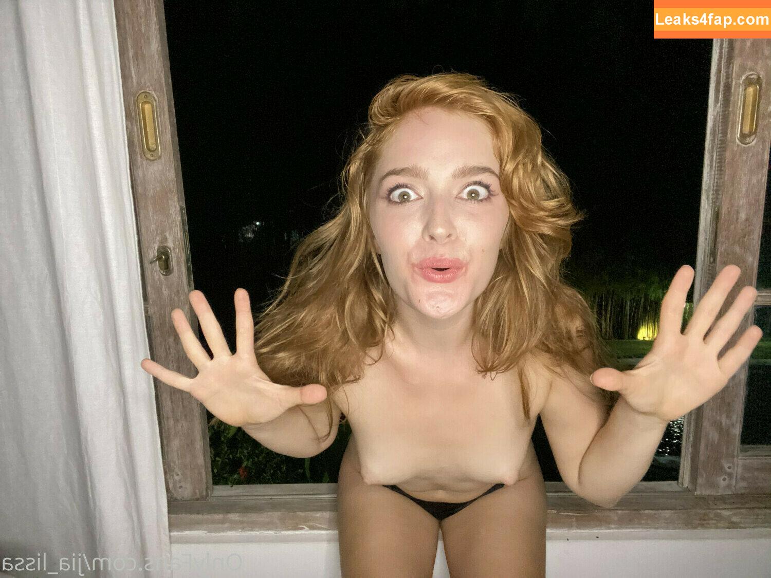 Jia Lissa / Jiologyst / https: / jia_lissa / jialissaonly слитое фото фото #0010