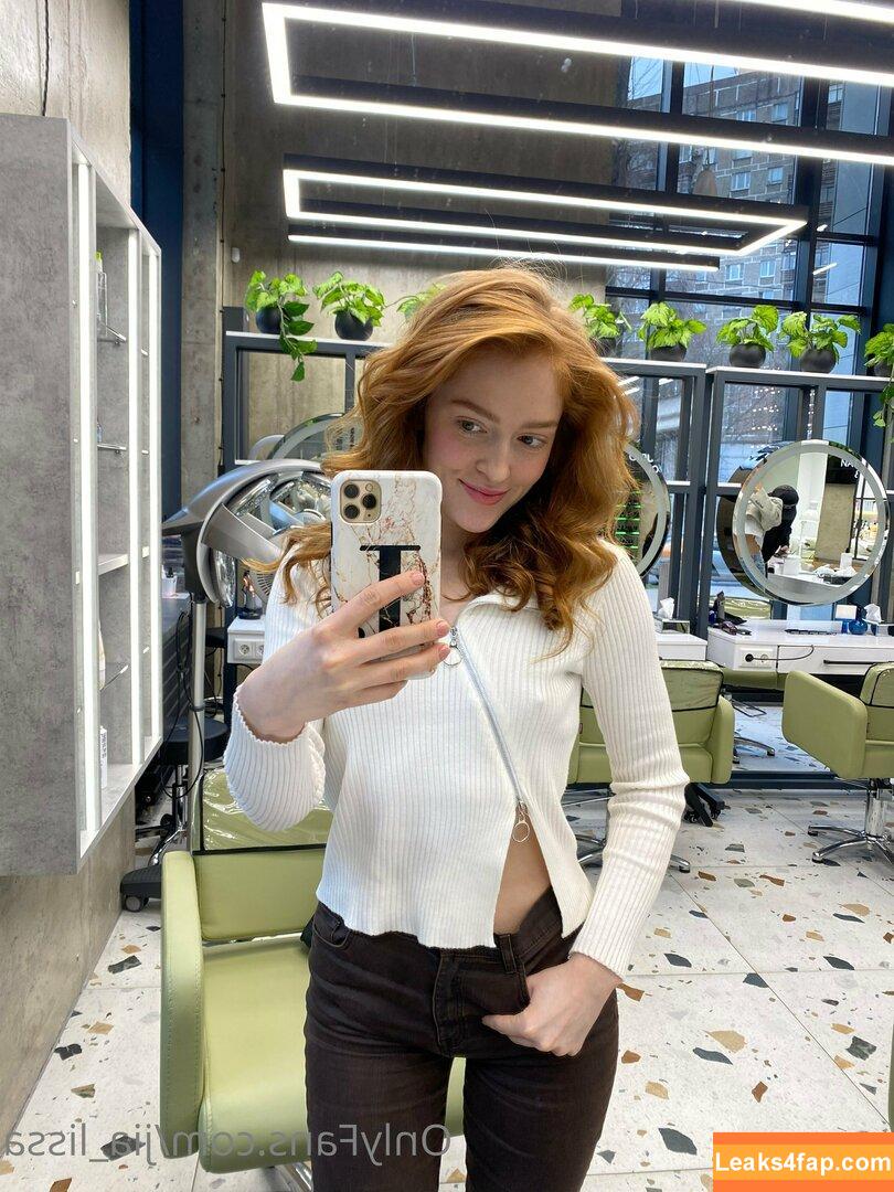 Jia Lissa / Jiologyst / https: / jialissaonly leaked photo photo #0769