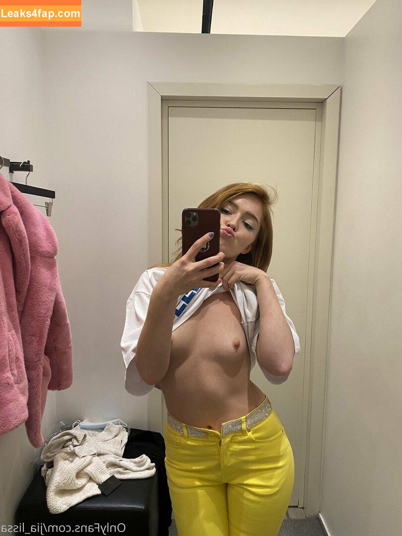 Jia Lissa / Jiologyst / https: / jialissaonly leaked photo photo #0793