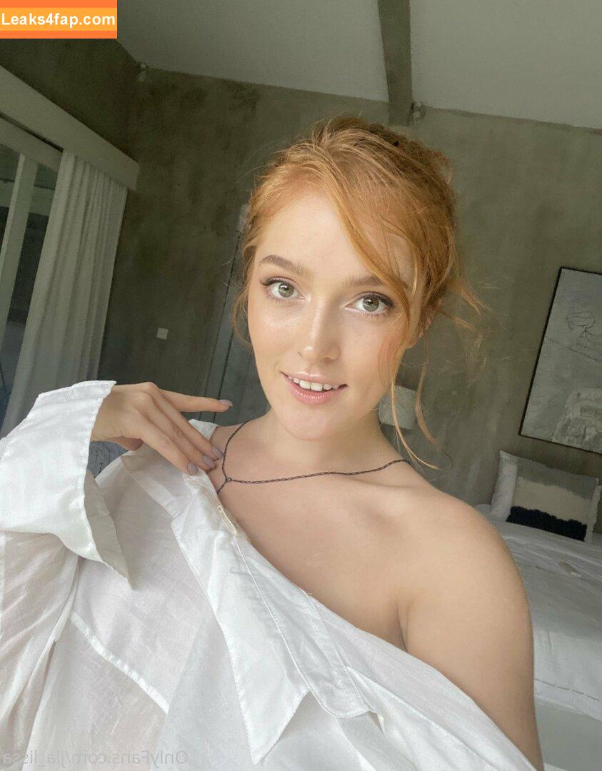 Jia Lissa / Jiologyst / https: / jialissaonly слитое фото фото #0854