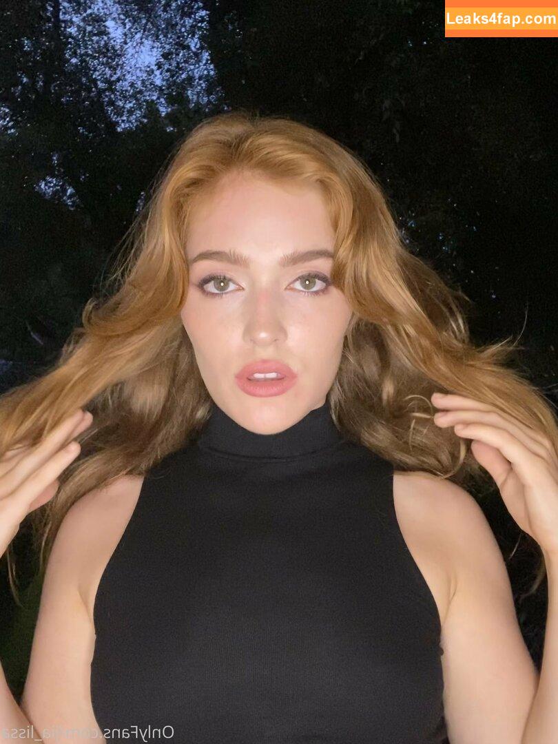 Jia Lissa / Jiologyst / https: / jialissaonly слитое фото фото #0867