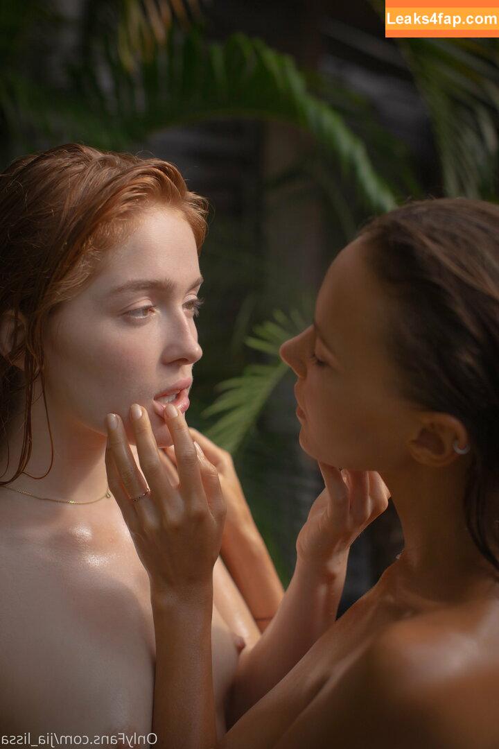 Jia Lissa / Jiologyst / https: / jialissaonly слитое фото фото #0904